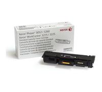 Original Xerox 106R02775 Toner noir