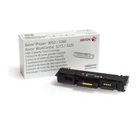 Xerox - 106R02775 - Toner - noir - produit d'origine - 1 500 pages