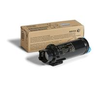 Xerox workcentre 6515 - haute capacité - cyan - original - cartouche d