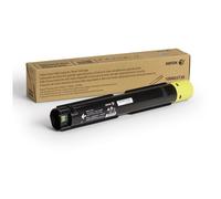 Original Xerox 106R03738 Toner jaune
