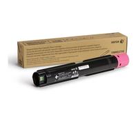 Xerox - 106R03739 - Toner magenta- produit d'origine - 16 500 pages