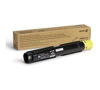 Xerox Toner Jaune Original 106R03742