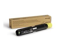 Xerox - 106R03758 - Toner jaune - produit d'origine - 10 100 pages