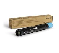 Xerox versalink c7000 - haute capacité - cyan - original - cartouche d