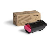 Xerox Cartouche de toner VersaLink C500 Magenta Originale 2400 pages