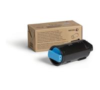 Original Xerox 106R03873 Toner cyan
