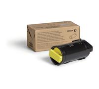 Xerox VersaLink C500/505 Toner Jaune Original 106R03875