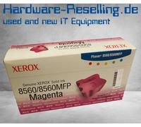 Xerox - 108R00724 - Encre solide - magenta - produit d'origine - 3 bâtonnets - 3 400 pages au total