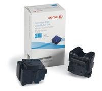 Xerox Encres solides ColorQube 8570 Cyan – 4400 pages – 2 unités