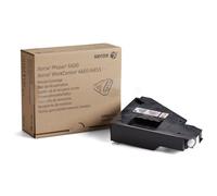 108R01124 XEROX PHASER 6600N BOUTEILLE DE RÉCUPÉRATION DE TONER USAGÉ
