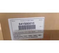 Original Xerox Fuser Assy 220V 641S00810 - 604K62230 High Speed WC 7545 7556