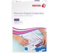 Original xerox Premium Digital Carbonless Paper CB DIN A4 blanc 2.500 feuilles