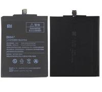 Original Xiaomi Batterie pour BM47 Redmi 3 Téléphone Portable Aku