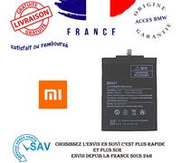 Originale Batterie BM47 Pour Xiaomi Redmi 3\3X\3S\3 Pro-Redmi 4\4X