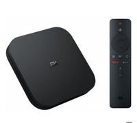 Originál XIAOMI Mi Box S Android 8.1 Cortex A53 Quad Core TV 2 Go RAM 8 Go ROM Media Player et Google Assistant Global Version US Plug