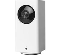 Original XIAOMI Universal Smart Camera 1080p HD Dual PTZ WiFi Telephone Panorama Monitoring Mi Home white_ US Plugs