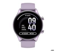 Original Zeblaze Btalk 3 Plus montre intelligente 1.39 ""HD - Orchid