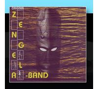 Original Zengela Band [Import]