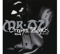 Original Zenius:Between the bright and the dark