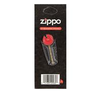 Original zIPPO lot de 6 pierres à briquet