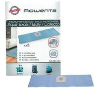 Rowenta ZR816001 Accessoire et fourniture pour aspirateur Sac à poussière Aspirateur réservoir cylindrique