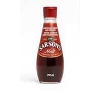 Originale 250Ml De Vinaigre De Malt De Sarson - Paquet de 6