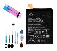 Originale Batterie Asus C11P1612 Pour ZenFone 3 Zoom S ZE553KL Z01HD ZenFone 4 Max Plus ZC554KL X015D ZC554KL X00ID ZE553KL Z01HD