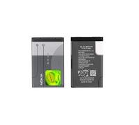 Originale Batterie BL-4C Pour 1202 -1203 -1662 - 2220 slide - 2300 - 2310 - 2323 classic - 2330 classic - 2600 - 2650 - 2652 - 2690 - 2700