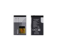 Originale Batterie BL-5C Pour 1100 - 1101 - 1110 - 1112 - 1616 - 1650 - 1680 classic - 1800 - 2610 - 2626 - 2730 classic - 3100 - 3109 classic