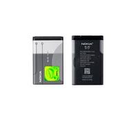 Originale Batterie BL-6C Pour Nokia 112 - 6235 - E70 - N-Gage QD