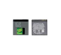 Originale Batterie BL-6P Pour Nokia 6500 classic - 7900 Crystal Prism - 7900 Prism