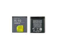 Originale Batterie BL-6Q Pour Nokia 6700 classic