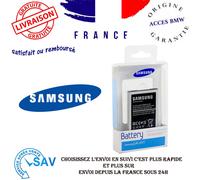 Originale Batterie Blister Samsung EB535163LU pour GT-i9082 Galaxy Grand Duos