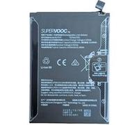 Originale Batterie BLPD91 pour OPPO Reno15 5G 621035000419