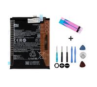 Originale Batterie BM53 Pour Xiaomi Mi 10T, Mi 10T Pro
