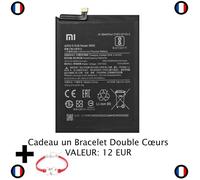Originale Batterie BN53 Pour Xiaomi Redmi Note 9 Pro / Redmi Note 10 Pro