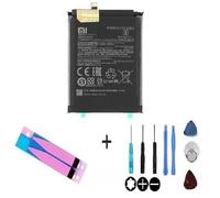 Originale Batterie BN53 Pour Xiaomi Redmi Note 9 Pro - Redmi Note 10 Pro