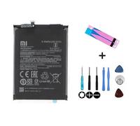 Originale Batterie BN54 Pour Xiaomi Redmi 9, Redmi Note 9