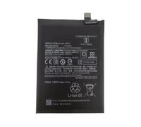 Originale BATTERIE BN59 POUR XIAOMI REDMI NOTE 10 - REDMI NOTE 10S-REDMI 10-REDMI 10 2022-POCO M5S