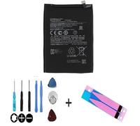 Originale Batterie BN5A Pour Xiaomi Redmi Note 10 5G