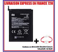 Originale Batterie BN61 Pour Xiaomi Poco X3 Pocophone X3
