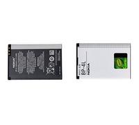 Originale Batterie BP-4L Pour 6760 slide - E52 - E55 ; E6-00 ; E61 - E61i - E63 - E71 - E72 - E73 - E90 - N810 - N97