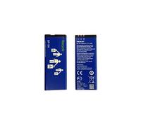 Originale Batterie BP 5H Pour Lumia 701 / 820 / 825