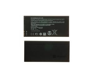 Originale Batterie BV T4B Pour Nokia Lumia 640 xl