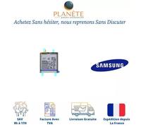 Batterie - SAMSUNG - EB-BS901ABY (Galaxy S22 SM-S901B) - 3700 mAh - Lithium Ion - Originale