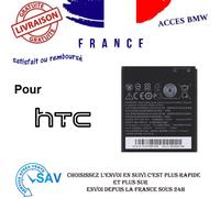 Originale Batterie HTC BA S930 - Desire 6160, Desire 619D, Desire 700