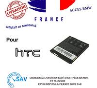 Originale Batterie HTC Desire HD - BA S470 BD26100 35H00141
