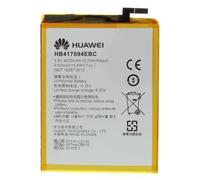 Originale Batterie Huawei HB417094EBC pour Huawei Ascend Mate 7/ MT7