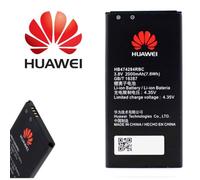 Originale Batterie Huawei HB474284RBC pour ASCEND Y550