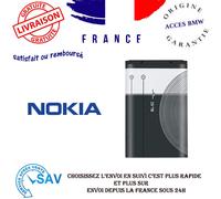 Originale Batterie NOKIA BL 5C POUR NOKIA 1112